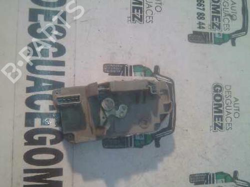Rear right lock CITROËN XANTIA (X1_, X2_) 1.9 Turbo D | BP12725864C99 