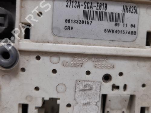 Kabinelys HONDA CR-V II (RD_) 2.0 (RD5) | BP12710514I8 