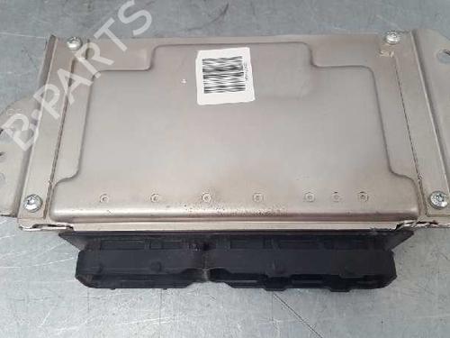 Engine control unit (ECU) HYUNDAI ACCENT II (LC) 1.3 | BP12716221M57 