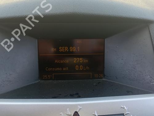 Engine control unit (ECU) OPEL ASTRA H GTC (A04) | BP37246779M57 - Image 18