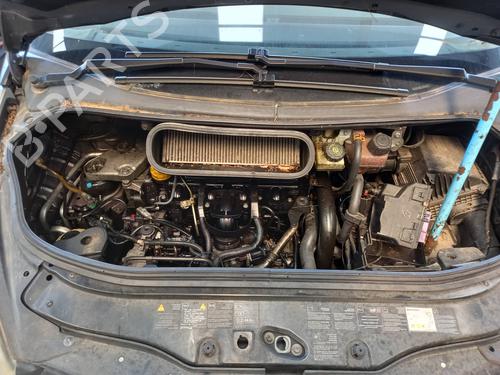 AC compressor RENAULT ESPACE IV (JK0/1_) 2.2 dCi (JK0H) | BP15986704M34
