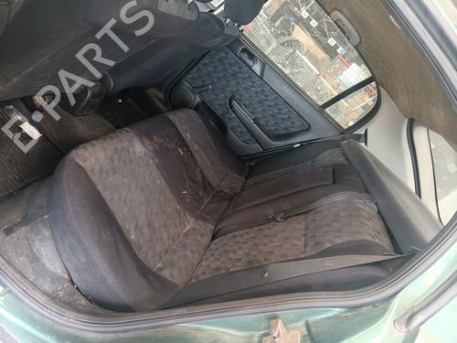Bakluke CC/Kombi-Kupé OPEL ASTRA G Hatchback (T98) 1.6 (F08, F48) | BP29188891C6 