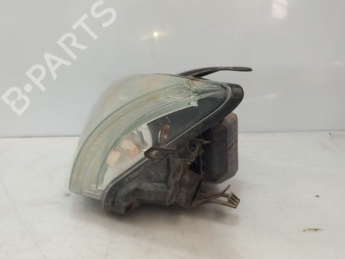 Left headlight FORD FOCUS II (DA_, HCP, DP) | BP29639284C28