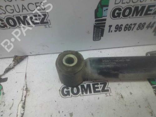 Right rear shock absorber FORD FIESTA V (JH_, JD_) 1.4 TDCi | BP12804602M19 