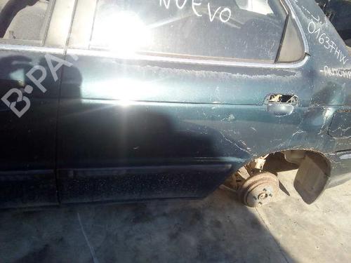 Gearbox SUZUKI BALENO (EG) 1.6 i 16V (SY416) | BP12685755M3