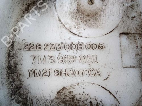 Fuel pump FORD GALAXY I (WGR) 2.3 16V | BP12805910M76 
