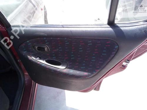 Compresseur AC HYUNDAI LANTRA I (J-1) 1.6 i.e. 16V | BP12805576M34