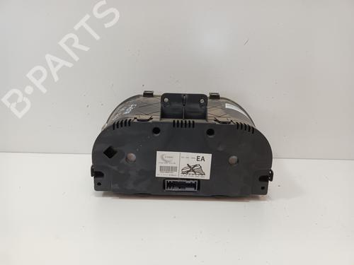 Instrument cluster FORD FIESTA V (JH_, JD_) 1.4 16V | BP16435586C47