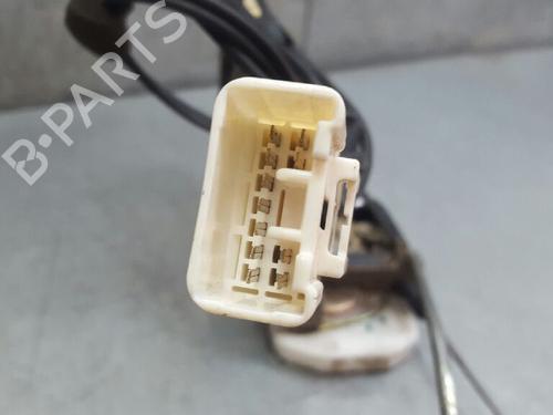 Front right lock LEXUS GS (_S16_) 300 (JZS160_, JZS160R) | BP12720726C97 