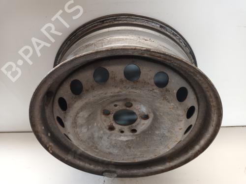 Rim FIAT DOBLO Platform/Chassis (263_) 1.3 D Multijet | BP28438744C45 