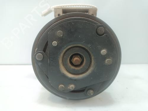 AC compressor RENAULT LAGUNA II (BG0/1_)  | BP31906340M34 