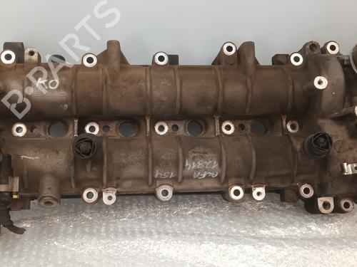 Used Valve cover ALFA ROMEO 159 (939_) 1.9 JTDM 16V (939AXC1B, 939AXC12) (150 hp) 29156611