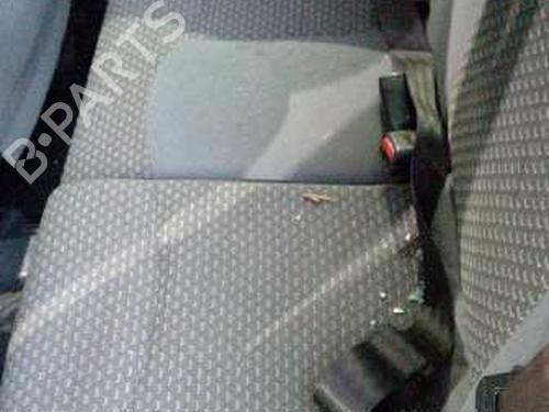 Tailgate lift support CHEVROLET MATIZ (M200, M250) 0.8 | BP13972835C138