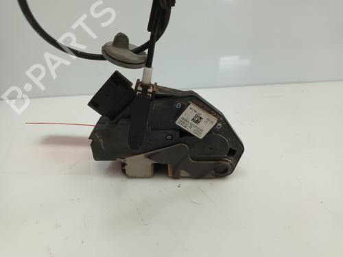 Front right lock FORD TOURNEO COURIER B460 MPV 1.5 TDCi | BP20513120C97 