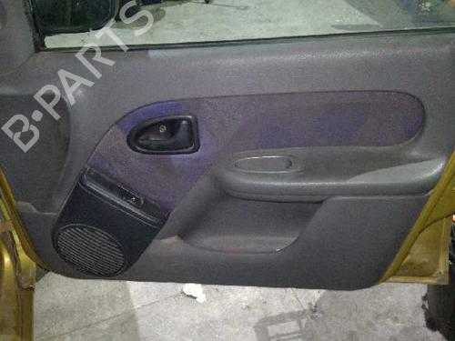 Computer motormanagement RENAULT CLIO II (BB_, CB_) 1.9 D (B/CB0E, BB0J) | BP12725519M57 
