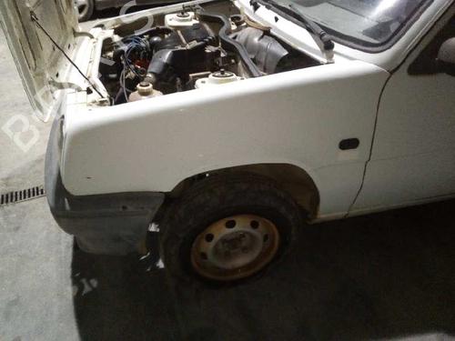 Engine mount RENAULT RAPID Box Body/MPV (F40_, G40_) 1.2 (F406, G40A) | BP12820419M89