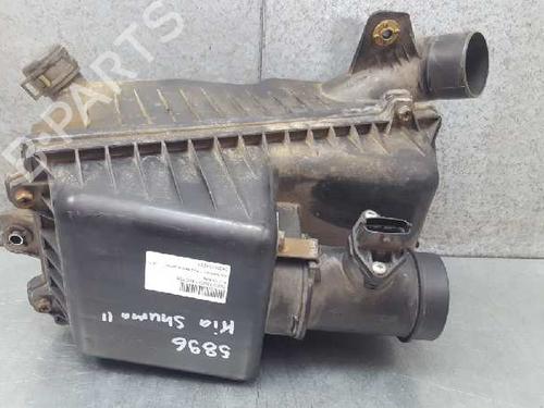 Luftfilter kasse KIA SHUMA II (FB) 1.6 (101 hp) 13972691