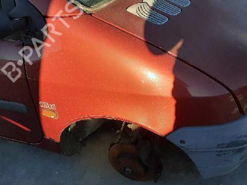 Lenksäule RENAULT TWINGO I (C06_) 1.2 (C067) | BP12760829M21 