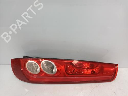 Used Right taillight FORD FIESTA V (JH_, JD_) 1.3 (69 hp) 19273007
