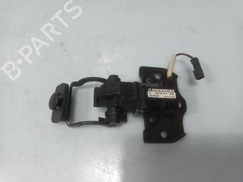 Used Rear left window mechanism MERCEDES-BENZ VIANO (W639) CDI 3.0 (639.811, 639.813, 639.815) (204 hp) 30593664