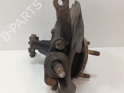 Right front steering knuckle HYUNDAI ACCENT III Saloon (MC) 1.4 GL | BP16290117M26 