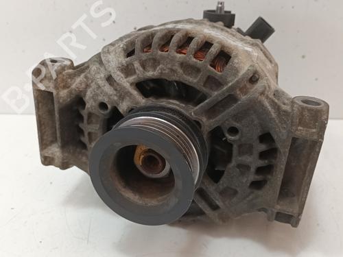 Generator OPEL VECTRA C GTS (Z02) | BP17069933M7
