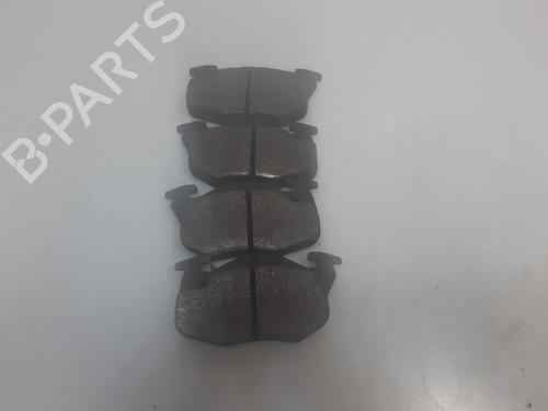 Used Other CITROËN ZX (N2) 1.4 (75 hp) 13975196