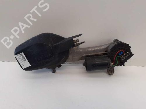 Used Front wiper motor MERCEDES-BENZ CLK Convertible (A208) CLK 320 (208.465) (218 hp) 12756746