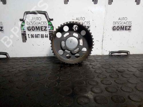 Used Pulley SEAT ALTEA (5P1) [2004-2015]  13988132