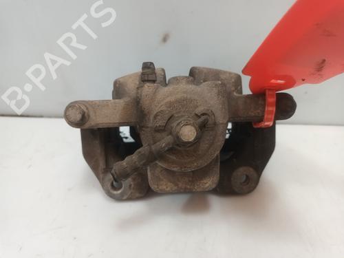 Left front brake caliper FORD TOURNEO COURIER B460 MPV 1.5 TDCi | BP38329662M105 - Image 4