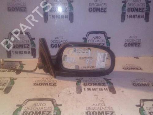 Used Right mirror TOYOTA CARINA E VI (_T19_) 1.6 GLI (AT190) (107 hp) 12795036
