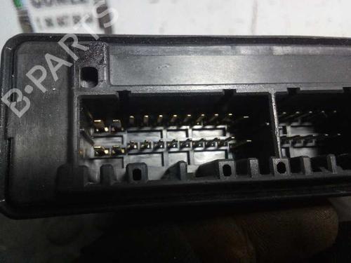 Gearkassestyreenhed MITSUBISHI GALANT VIII (EA_) 2.0 (EA2A) | BP12819302M52 
