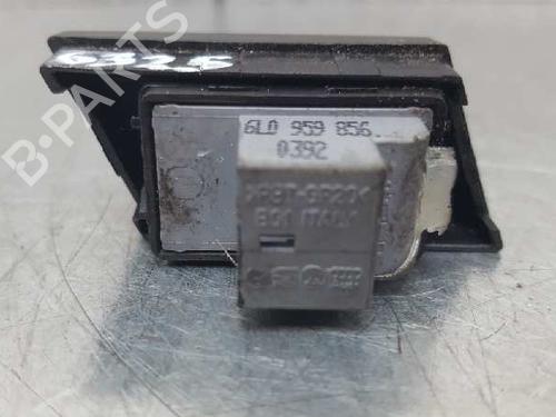 Right front window switch SEAT IBIZA III (6L1)  | BP12732678I26 