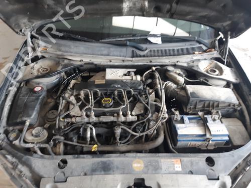 Engine control unit (ECU) FORD MONDEO III (B5Y) 2.0 16V TDDi / TDCi | BP24893149M57 