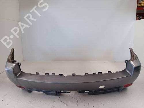 Used Rear bumper Rear bumper BMW X3 (E83) 2.0 d (150 hp) 40451728 40451728