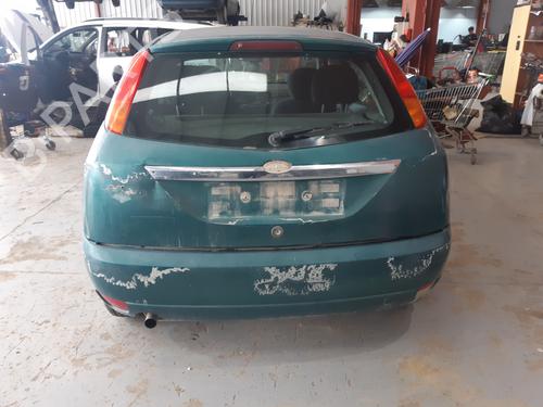 Left mirror FORD FOCUS I (DAW, DBW) 1.6 16V | BP24457115C26 