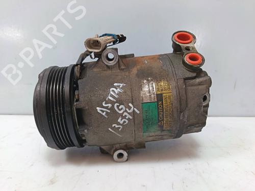 AC-Kompressor AC-Kompressor 38710673 38710673