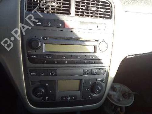 Alternator FIAT GRANDE PUNTO (199_) 1.4 16V (199BXG1B, 199AXG1B) | BP12817032M7 