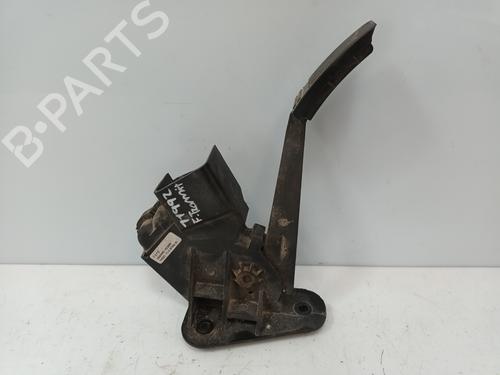 Pedal FORD TRANSIT Van (FA_ _) 2.4 DI (FAA_, FAB_, FAC_, FAD_) | BP21063734I4 