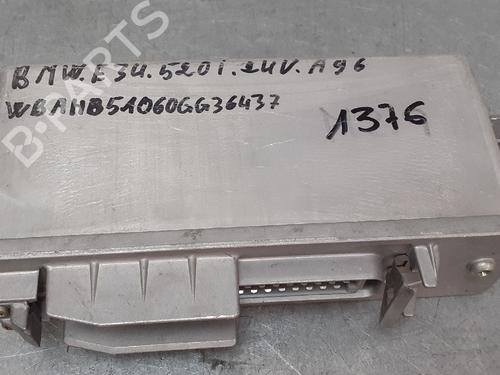 Control unit BMW 5 (E34) 520 i 24V | BP12691213M11 
