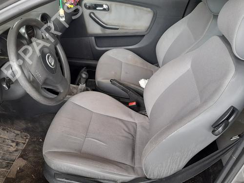 Left front brake caliper SEAT IBIZA III (6L1)  | BP12783088M105 