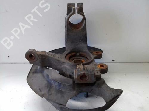 Left front steering knuckle MAZDA 3 Saloon (BK) 1.6 (BK12) | BP12759985M25 