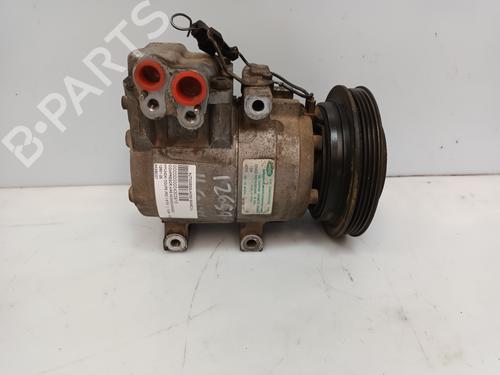 Airco pomp HYUNDAI COUPE I (RD) 1.6 16V (116 hp) 27221431