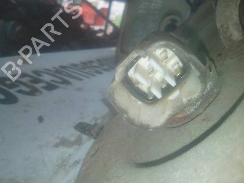 Fuel pump SUBARU IMPREZA Saloon (GC)  | BP12931739M76 
