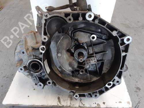 Used Gearbox Gearbox 38288091 38288091