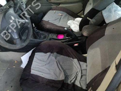 Steering column NISSAN PRIMERA Hatchback (P12) 1.9 dCi | BP12714160M21 