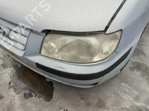 Kontaktrulle Airbag HYUNDAI MATRIX (FC) 1.5 CRDi | BP12770260C102