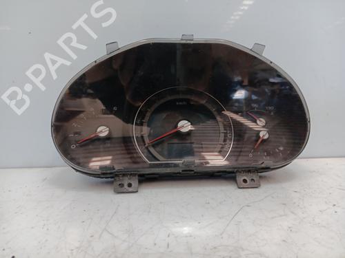Used Instrument cluster KIA SPORTAGE III (SL) [2009-2017]  24506348