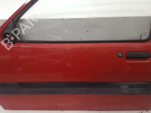 Left front door ROVER METRO Box Body / Hatchback (XF)  | BP12859042C2
