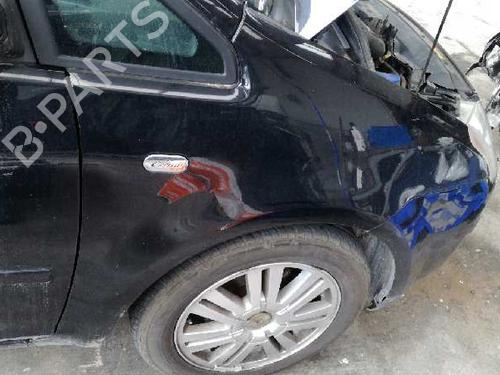 Kollisjonspute styreenhet FORD FOCUS C-MAX (DM2) | BP12732514M53